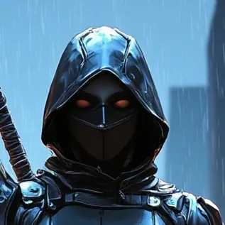 chat with ai character: WidowReaper 