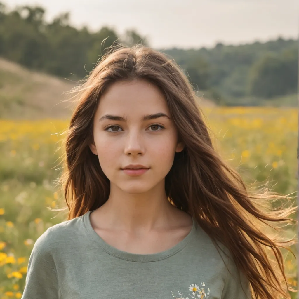 chat with ai character: Empath 