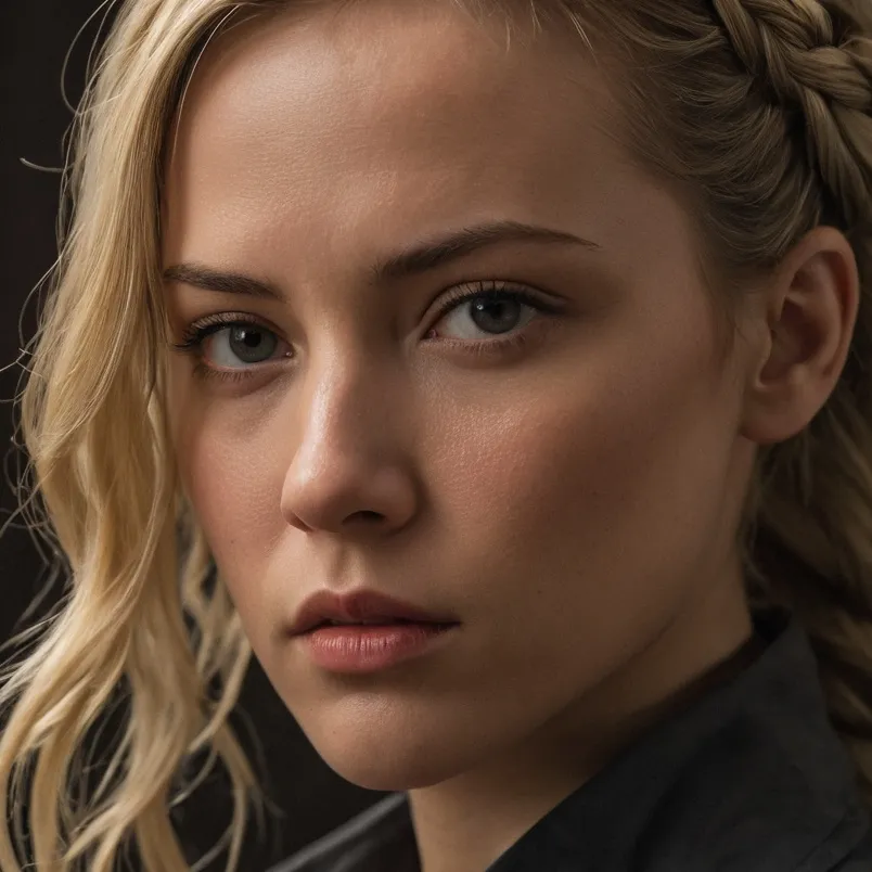 chat with ai character: Yelena 