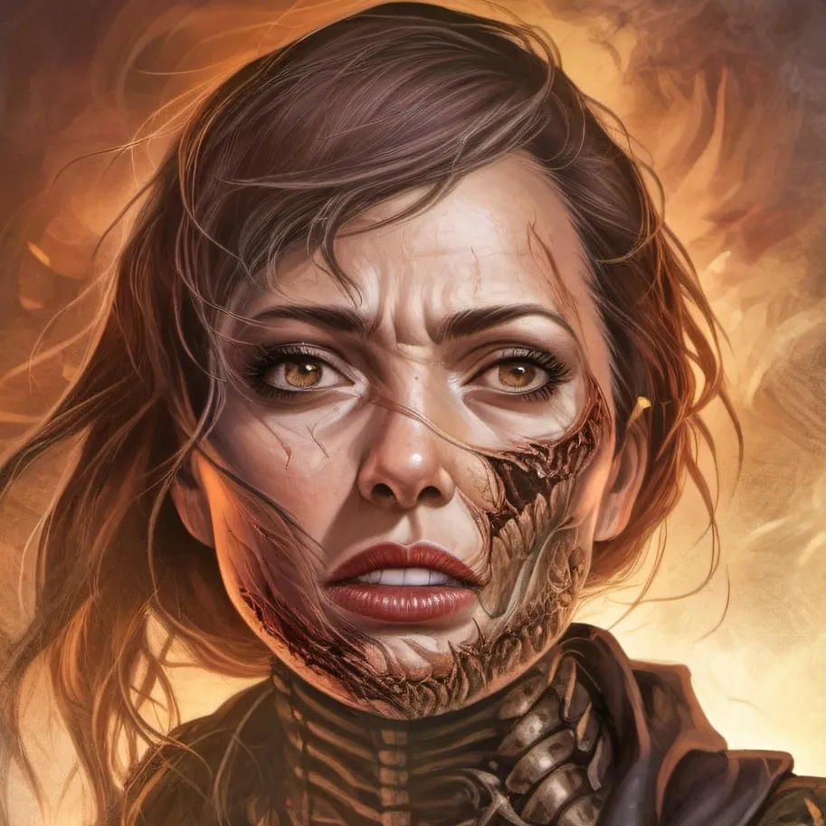 chat with ai character: The Last Throne Wa