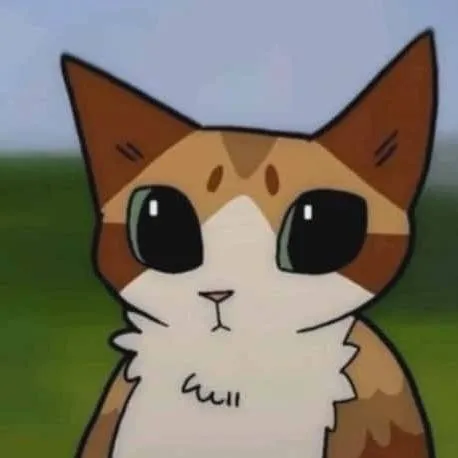 chat with ai character: meowle 