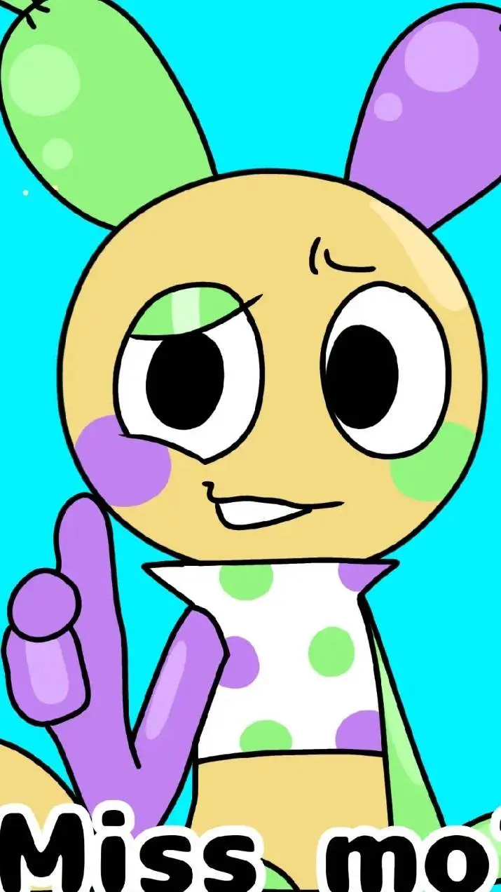 ai character: looey background