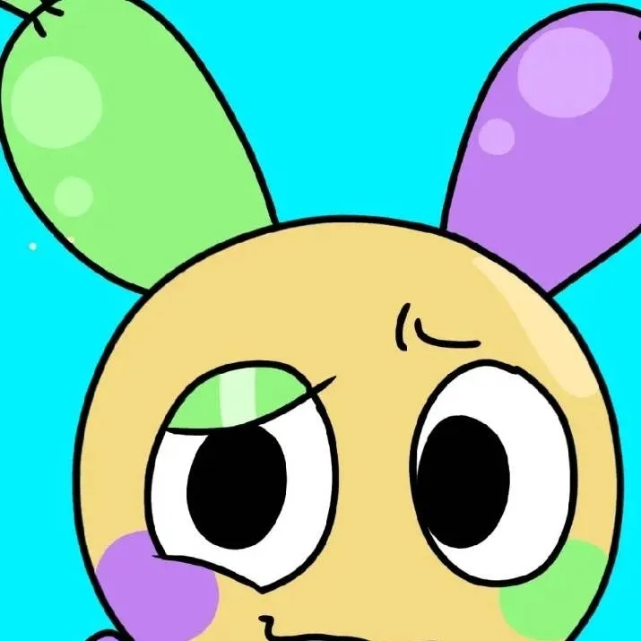 chat with ai character: looey