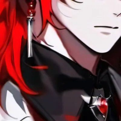 chat with ai character: ❤️!~Ezra~!❤️