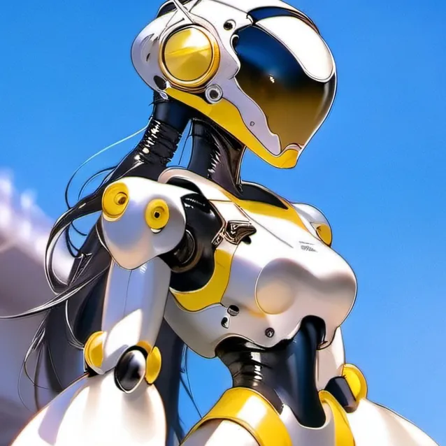 chat with ai character: Melissa 