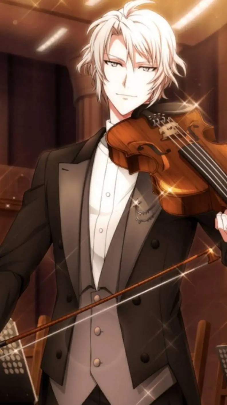 ai character: Mr Carter background