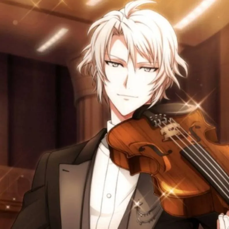 chat with ai character: Mr Carter