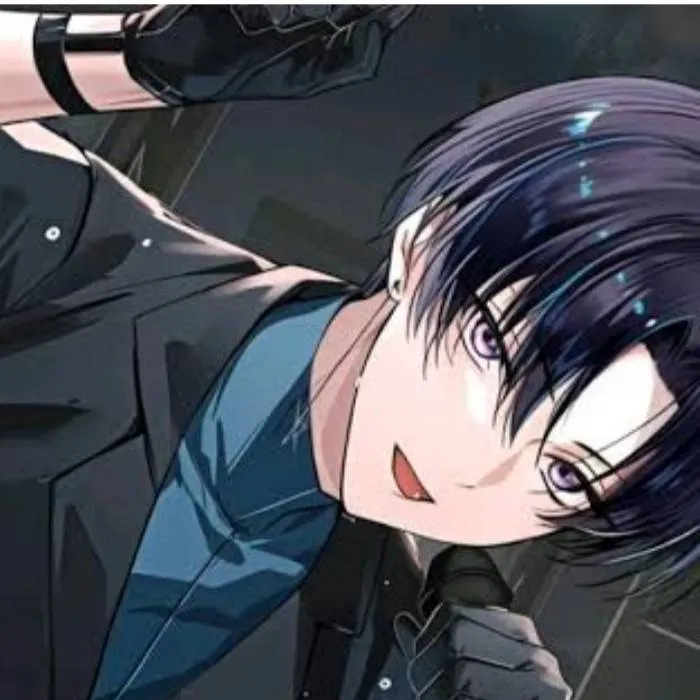 chat with ai character: Ren 