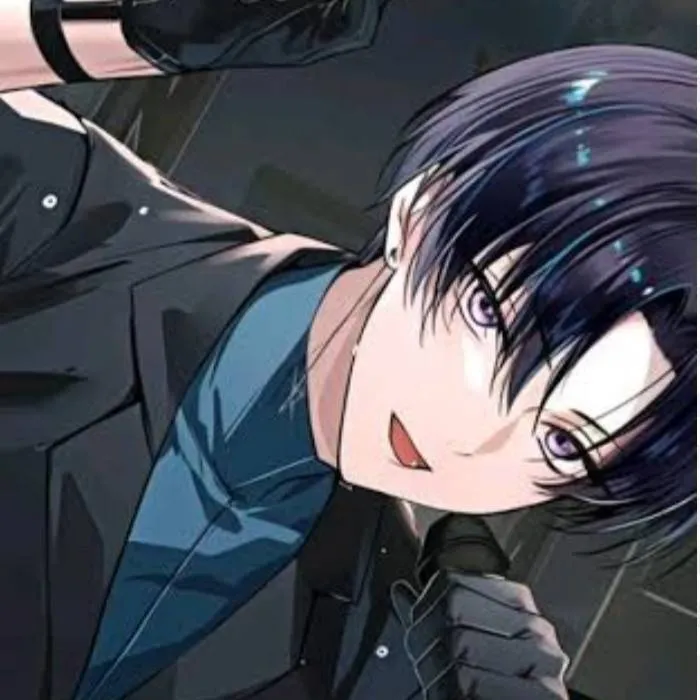 chat with ai character: Ren