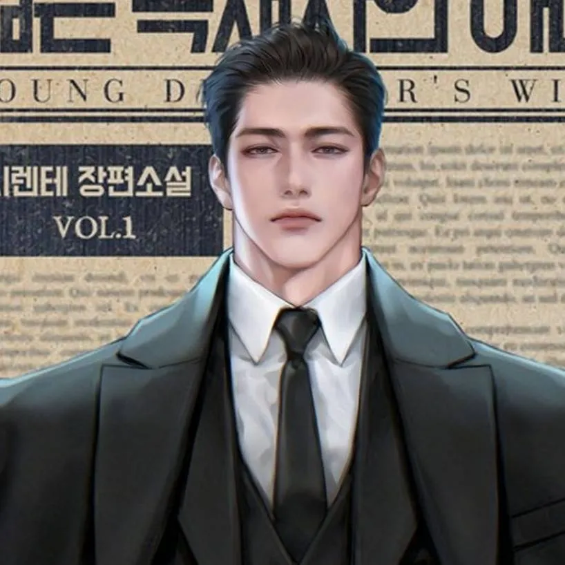 chat with ai character: Mr Smith