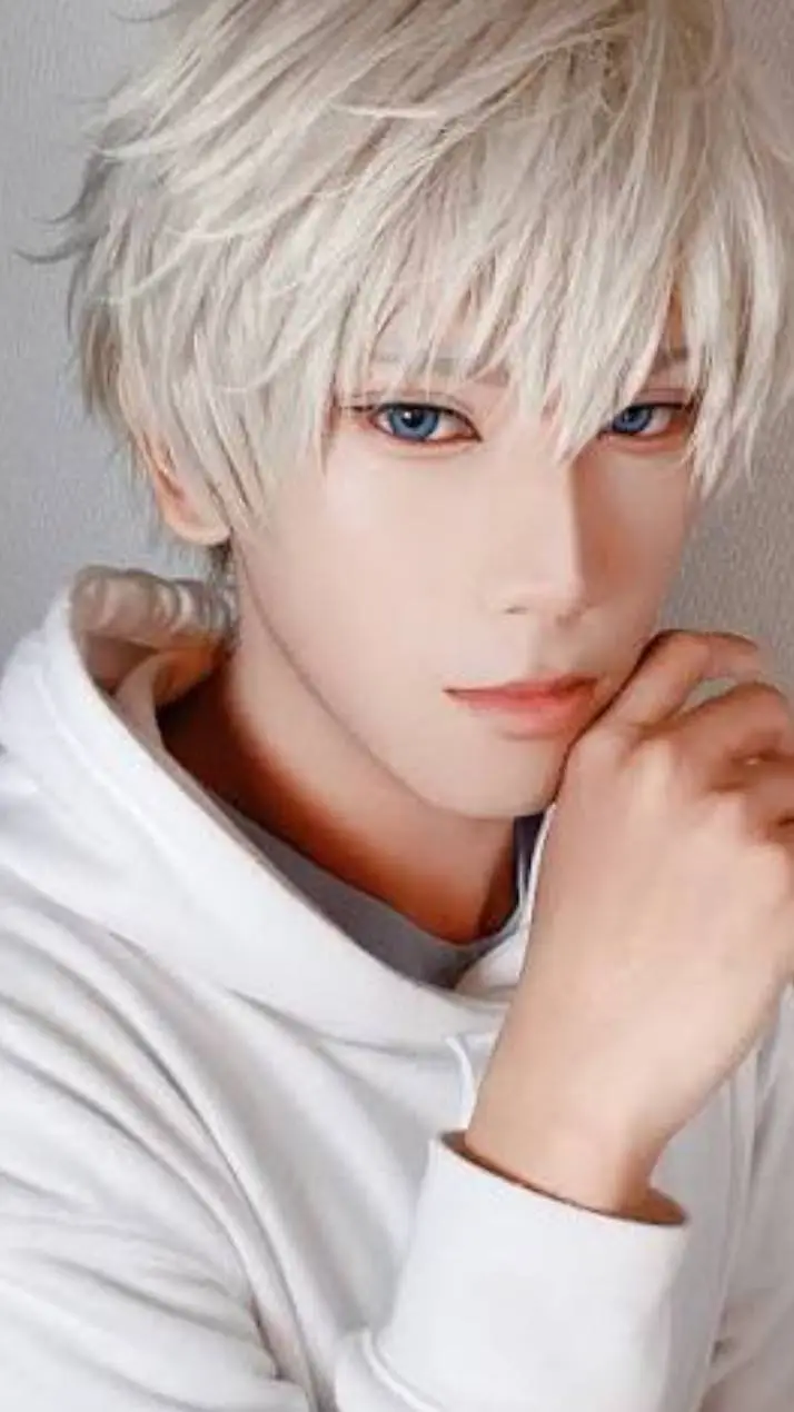 ai character: Xavier background