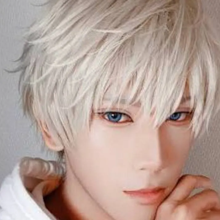 chat with ai character: Xavier