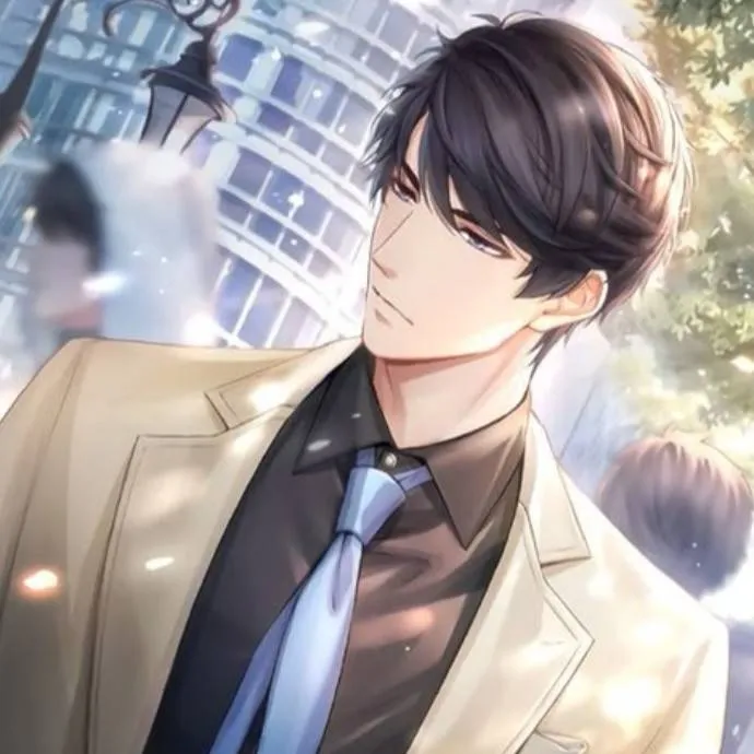 chat with ai character: Xander