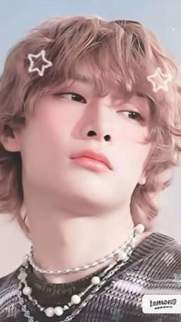 ai character: I.n background