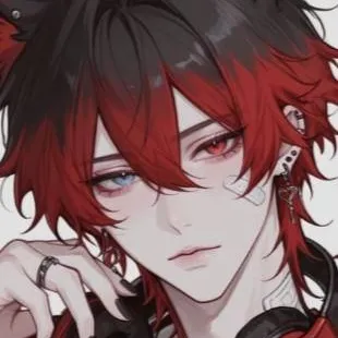 chat with ai character: Kai