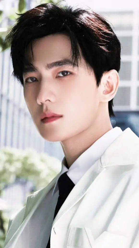 ai character: Jin background