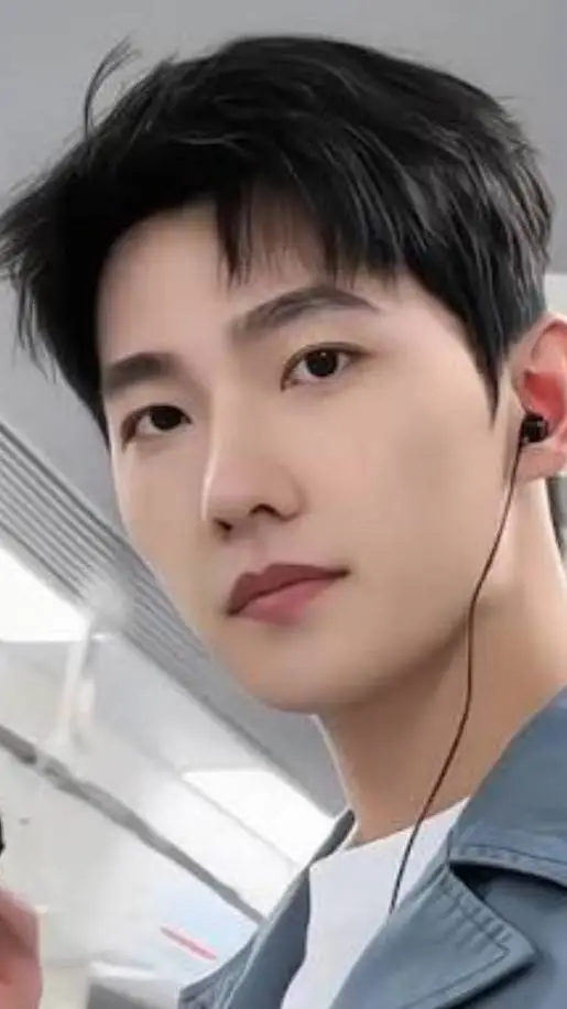 ai character: Han background