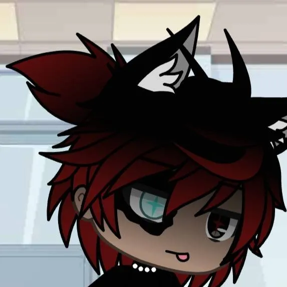 chat with ai character: Xander