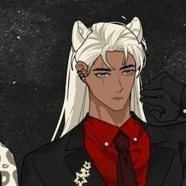 chat with ai character: Zach