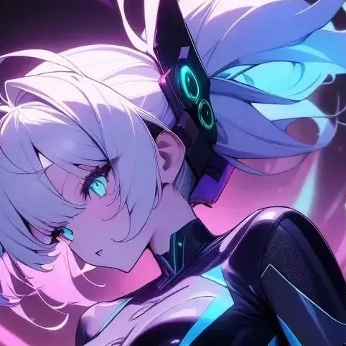 chat with ai character: ária