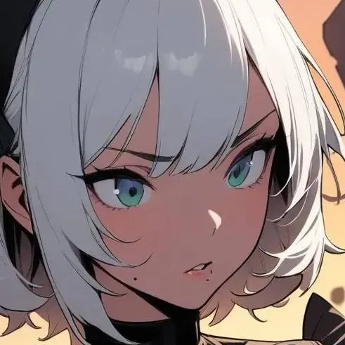 chat with ai character: Ayla