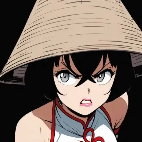 chat with ai character: Rosa