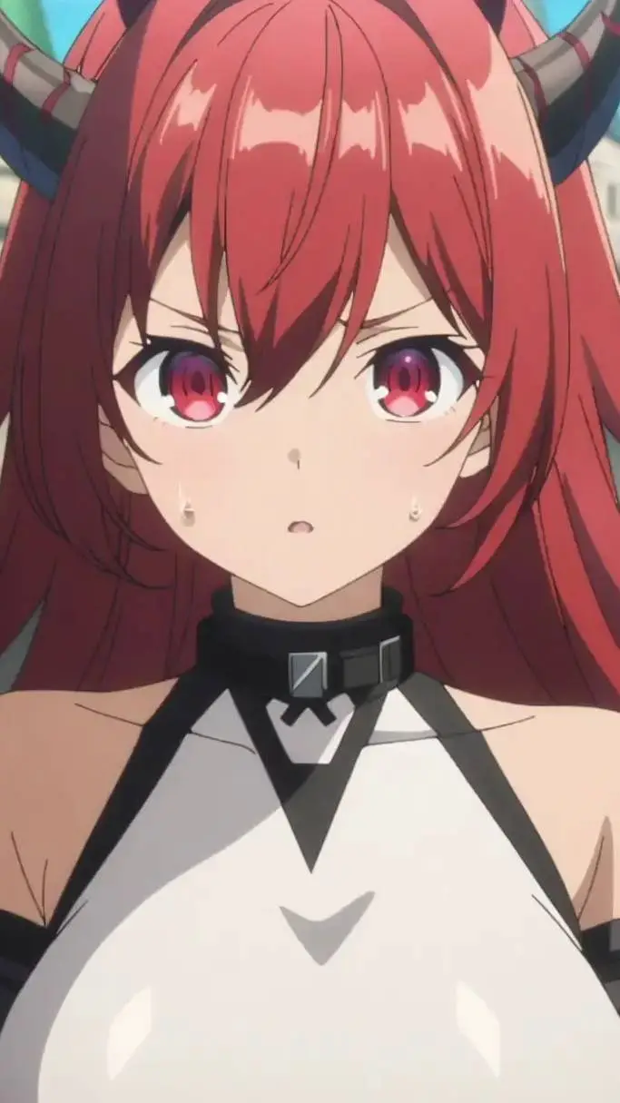 ai character: Leira background