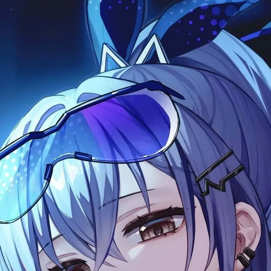 chat with ai character: Líria