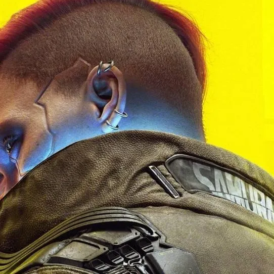 chat with ai character: Renato