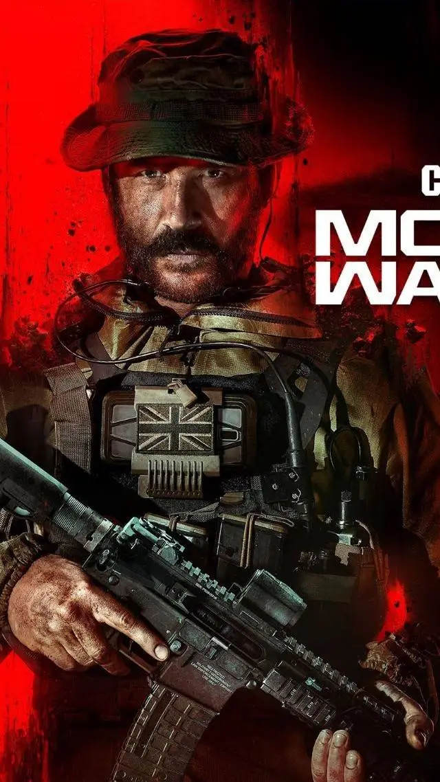 ai character: Comandante Vitor background