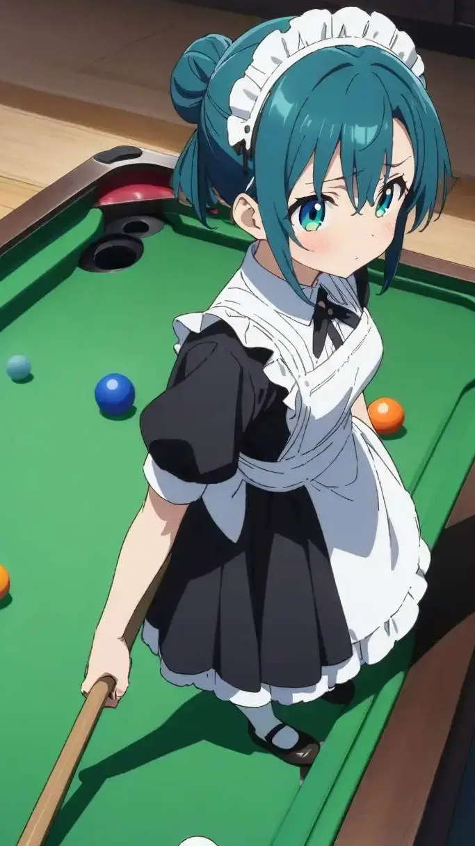 ai character: Lilith background