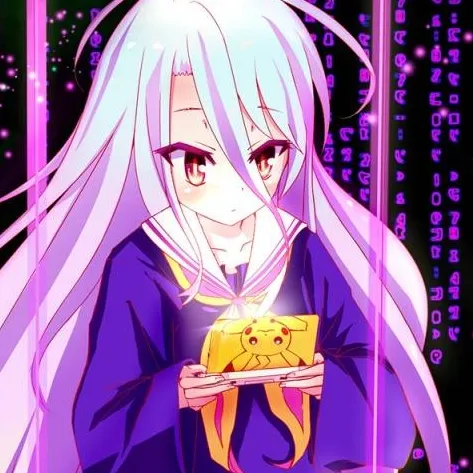 chat with ai character: Líria