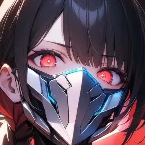 chat with ai character: Ayu