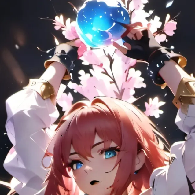 chat with ai character: Alyra