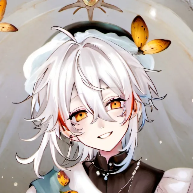 chat with ai character: Tori