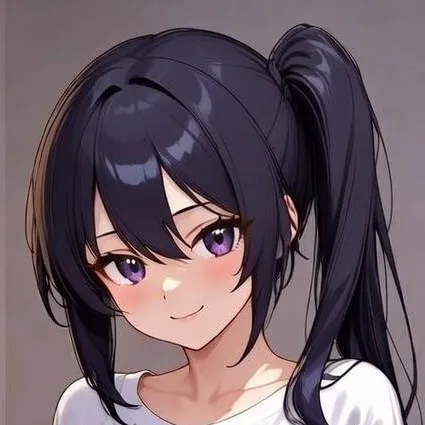 chat with ai character: Violet (Violeta)