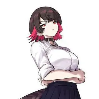 chat with ai character: Ellen Joe