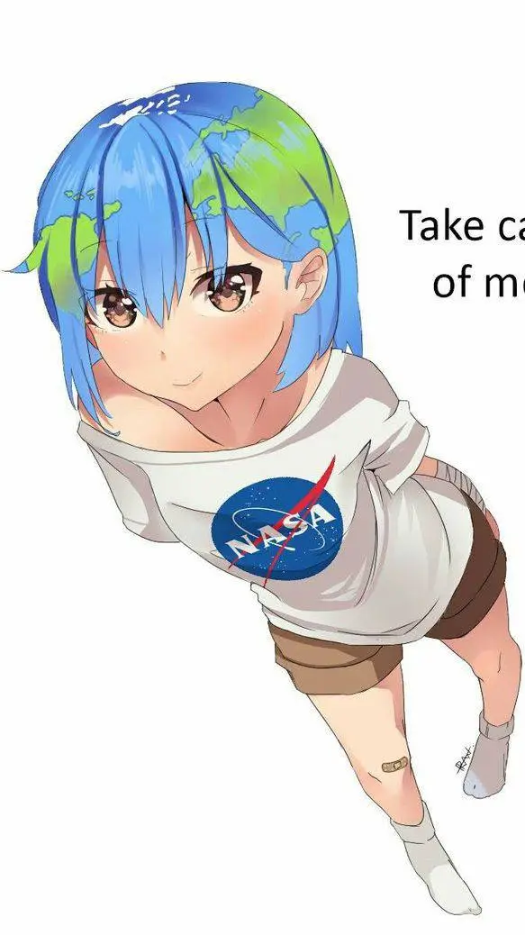 Talkie AI - Chat with Tierra-chan