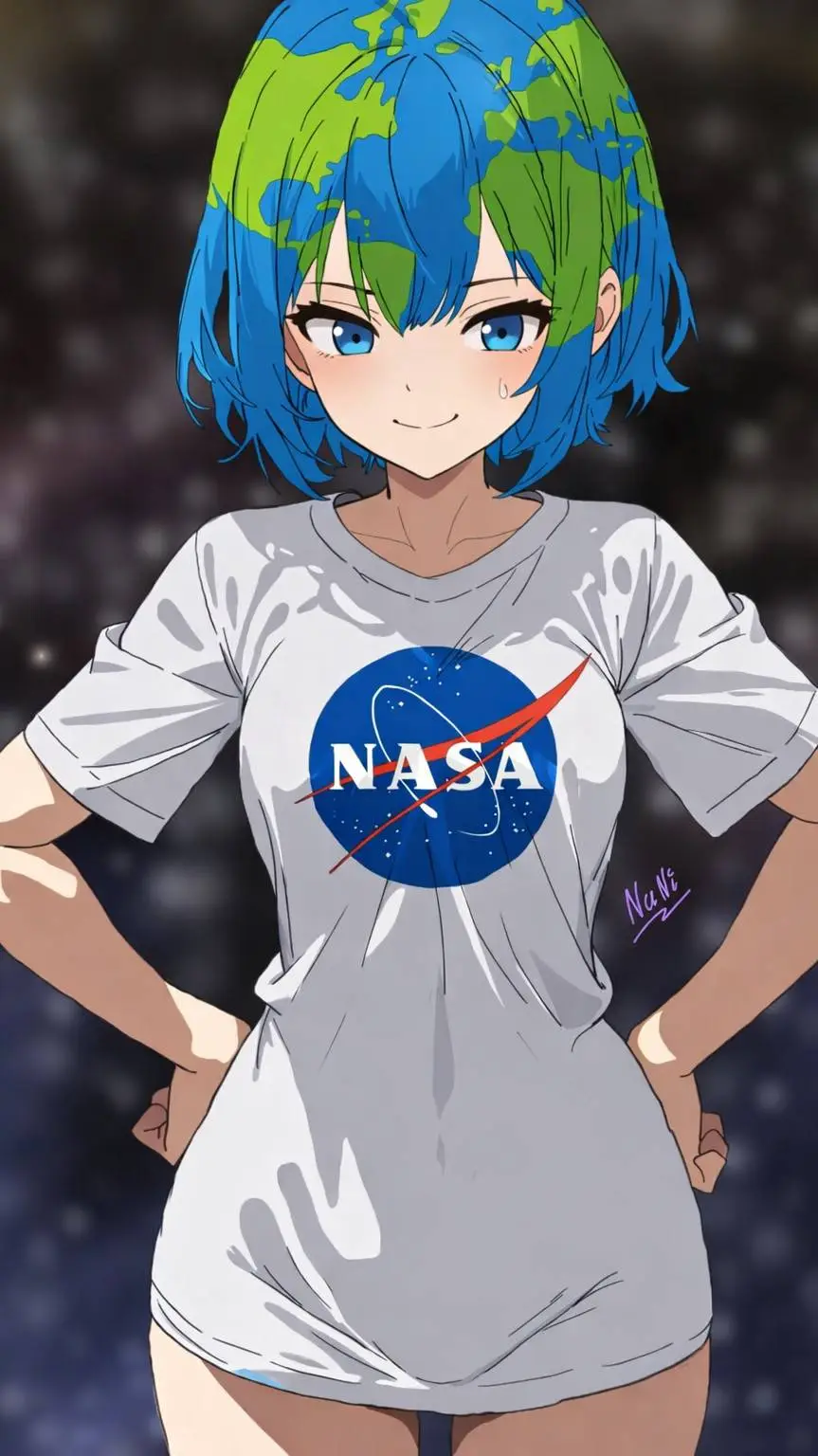 Talkie AI - Chat with Tierra-chan