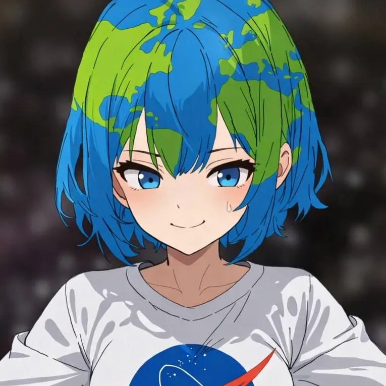 chat with ai character: Tierra-chan