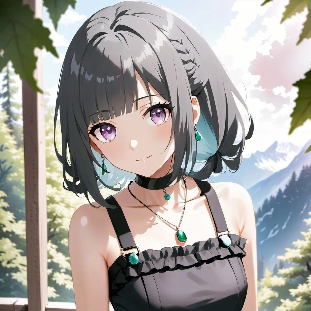 chat with ai character: Natsuki(esp upd.)