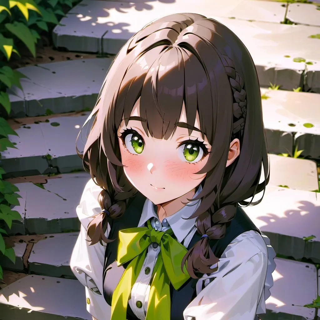 chat with ai character: Aiko (esp. upd.)