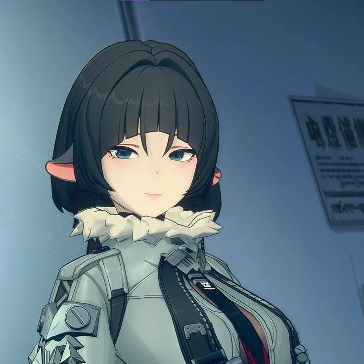 chat with ai character: Bodyshift - 𝗝𝗮𝗻𝗲