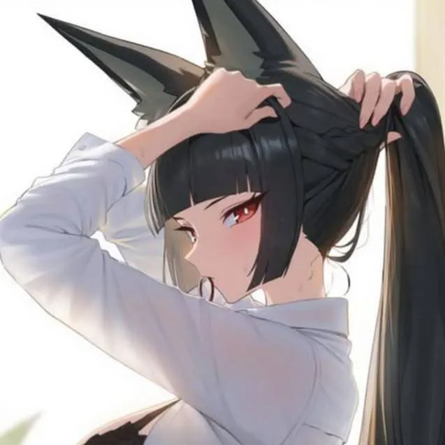 chat with ai character: NyWorld - Miyabi