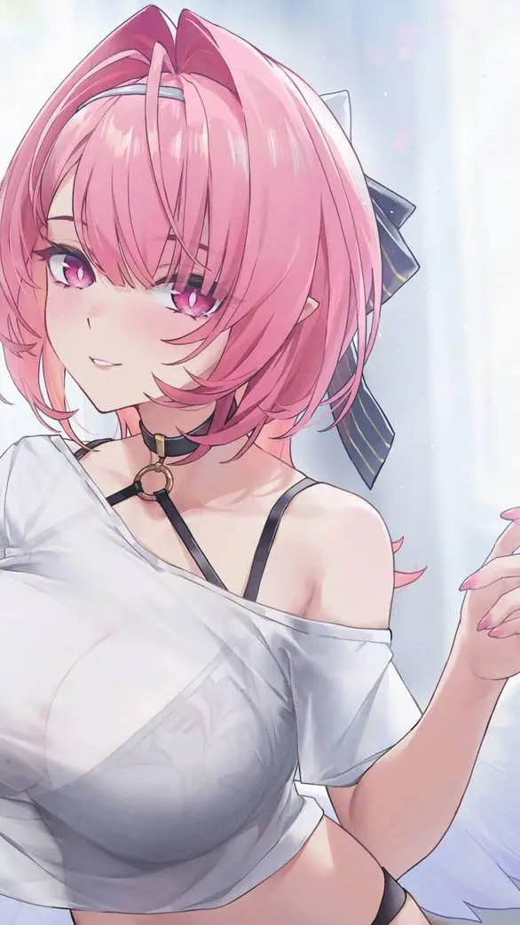 ai character: NyWorld, Remielle background