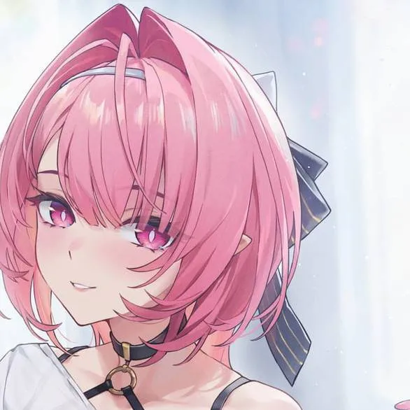 chat with ai character: NyWorld, Remielle