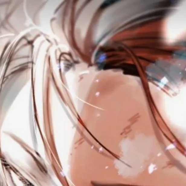 chat with ai character: 🔥Shoto Todoroki❄️