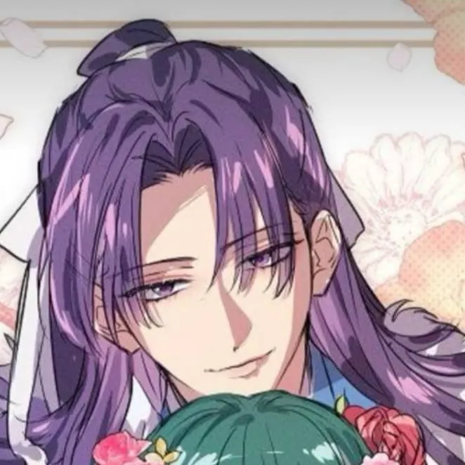 chat with ai character: Apothecary diaries