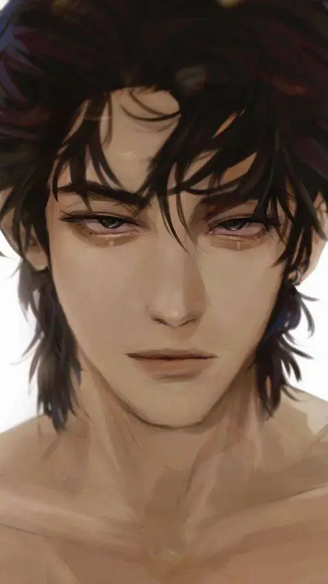 ai character: Victor  background