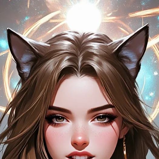 chat with ai character: Saneoba